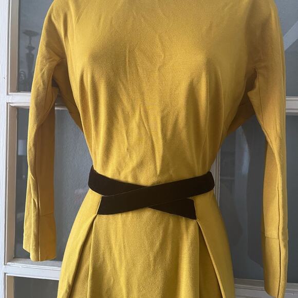 Anthropologie Girls From Savoy sz XS - Picture 9 of 11